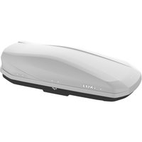 Автобокс LUX Irbis 150 310л (серый матовый)