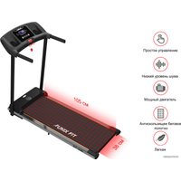 Электрическая беговая дорожка Unixfit ST-330