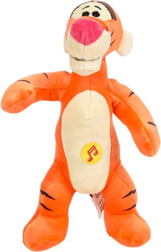 Классическая игрушка Добрые игрушки Тигренок M123790-20S