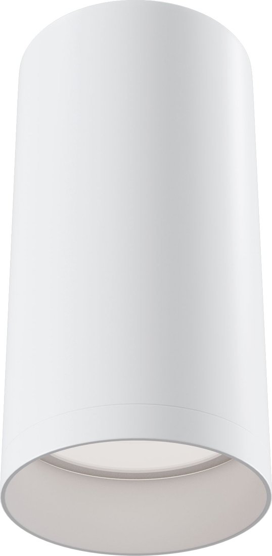 

Точечный светильник Technical C010CL-01W