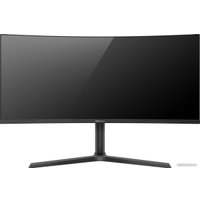 Игровой монитор Hisense 34G6H
