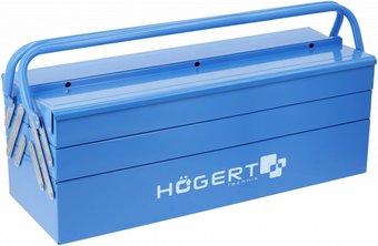 Раздвижной ящик Hoegert Technik HT7G078
