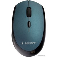 Мышь Gembird MUSW-354-B