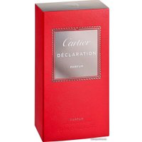 Парфюмерная вода Cartier Declaration Parfum EdP (100 мл)