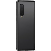 Телефон Samsung Galaxy Fold F900F (черный)