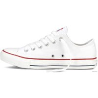 Кеды Converse Chuck Taylor All Star Classic Colors белый [M7652C]