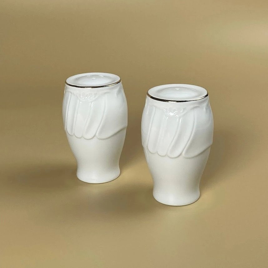 

Набор для специй Lenardi Крокус Золото 109-252