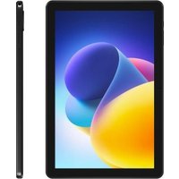 Планшет Doogee T10W 4GB/128GB LTE (черный)