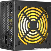 Блок питания AeroCool VX-600 RGB