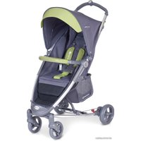 Коляска прогулочная «книга» Euro-Cart Lira 4