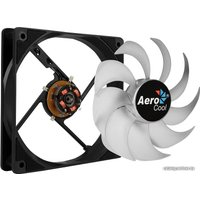 Вентилятор для корпуса AeroCool Motion 12 Plus (белый)