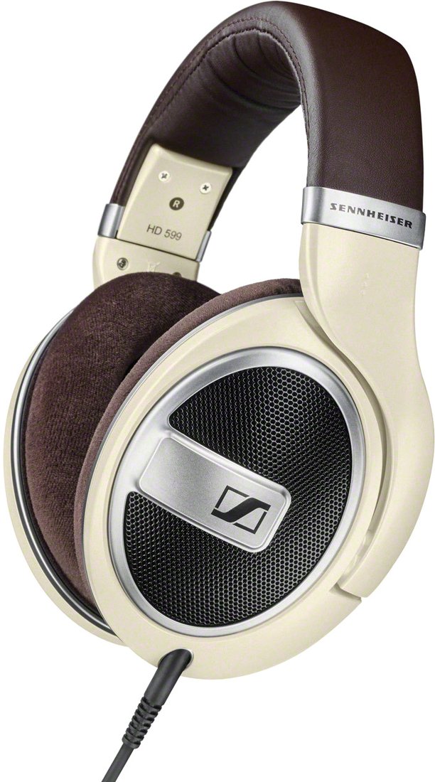 

Наушники Sennheiser HD 599 [506831]
