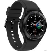 Умные часы Samsung Galaxy Watch4 Classic 42мм (черный) в Бресте