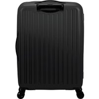 Чемодан-спиннер American Tourister Rejoy True Black 68 см