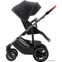 Универсальная коляска Britax Romer Smile 5Z (2 в 1, fossil grey)