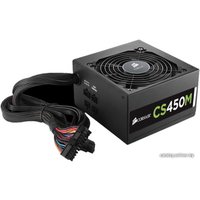 Блок питания Corsair CS450M 450W (CP-9020075)