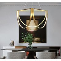 Подвесная люстра ImperiumLoft Solana-light01 193448-23