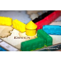 Настольная игра Мир Хобби Ticket To Ride: Европа: 1912