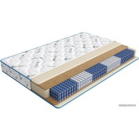 Матрас Hilding Anders Flagman 4.0 140x190
