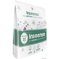 Пеленка одноразовая Inseense 60x40 (32 шт)