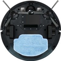 Робот-пылесос IRBIS Bean IRB0121 (черный)