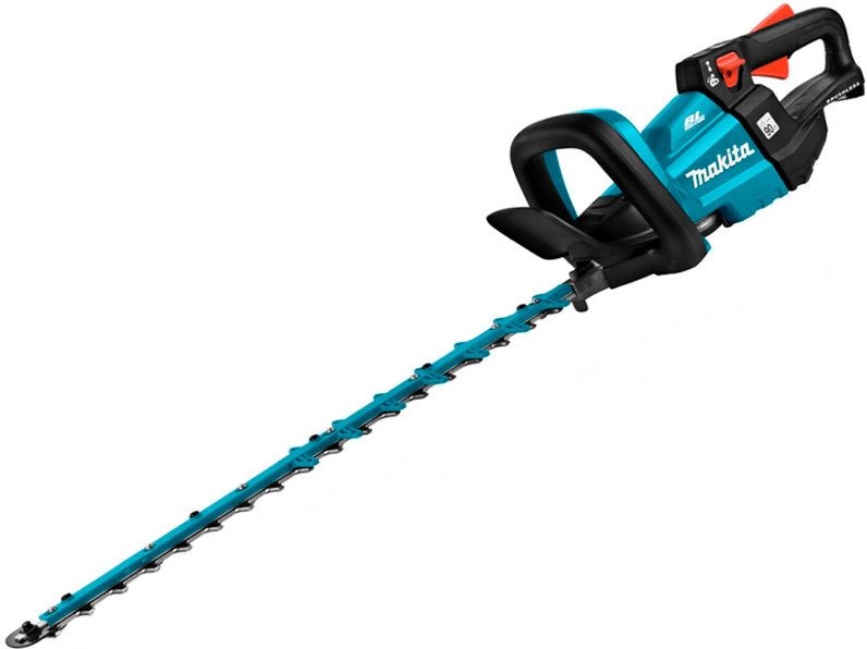 

Кусторез Makita DUH602Z (без АКБ)