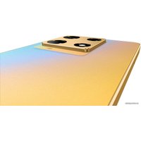 Телефон Infinix Note 30 Pro X678B 8GB/256GB (закатное золото)