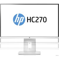 Монитор HP HC270 Healthcare Edition