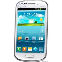 Телефон Samsung Galaxy S III mini La FLeur (8Gb) (I8190)
