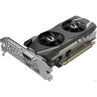 Видеокарта ZOTAC GeForce GTX 1650 Low Profile 4GB GDDR5 ZT-T16500H-10L