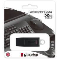 USB Flash Kingston Exodia 32GB