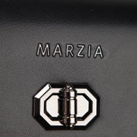 Женская сумка Marzia 755-3182-BLK (черный)