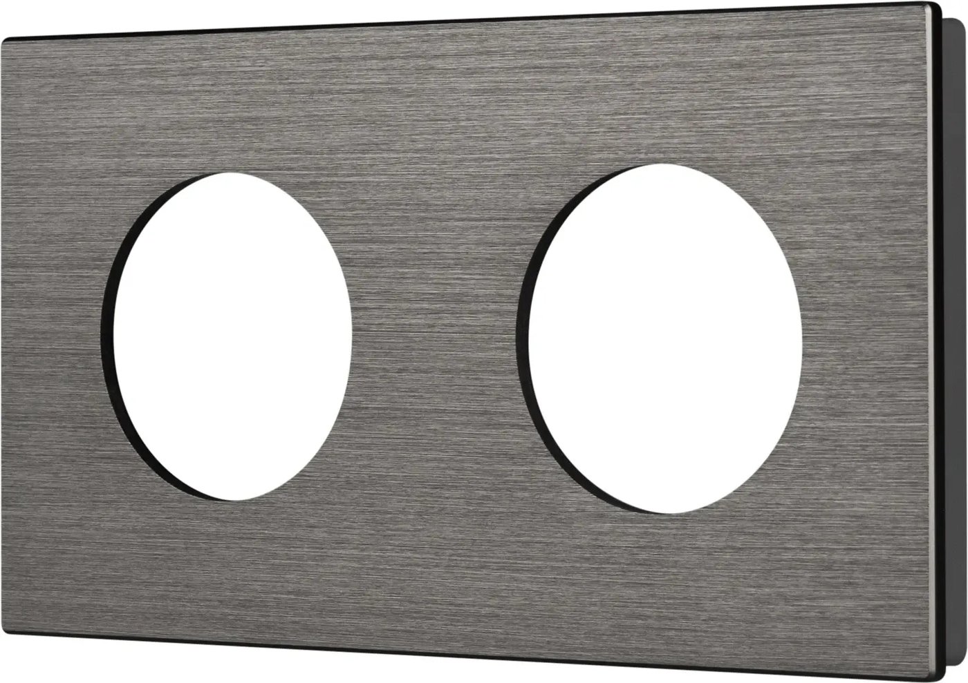 

Рамка Arlight FRM-PRESTO-ALR-2-GR 043874