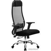 Офисное кресло Metta Комплект 11/2D CH 17833 (черный)