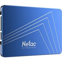 SSD Netac N600S 4TB NT01N600S-004T-S3X