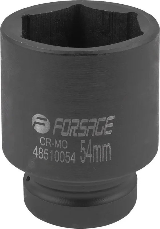 

Головка слесарная FORSAGE F-48510054 (59007)