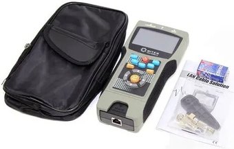 Тестер 5bites LY-CT030 PRO