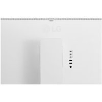 Smart монитор LG MyView Smart Monitor 32U830SA-W