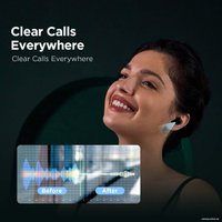 Наушники Omthing AirFree Buds