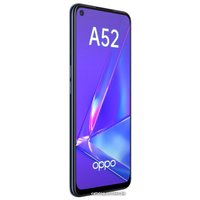 Смартфон Oppo A52 CPH2069 4GB/64GB (черный)