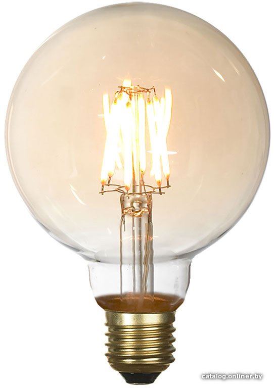 Светодиодная лампочка Lussole GF-L-2106 E27 6 Вт