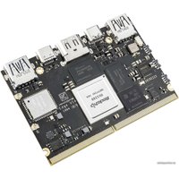Одноплатный компьютер Khadas Edge Basic KEG1-B-002
