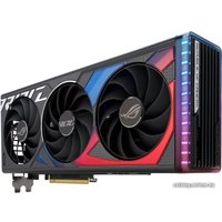 Видеокарта ASUS ROG Strix GeForce RTX 4060 OC Edition 8GB GDDR6 ROG-STRIX-RTX4060-O8G-GAMING