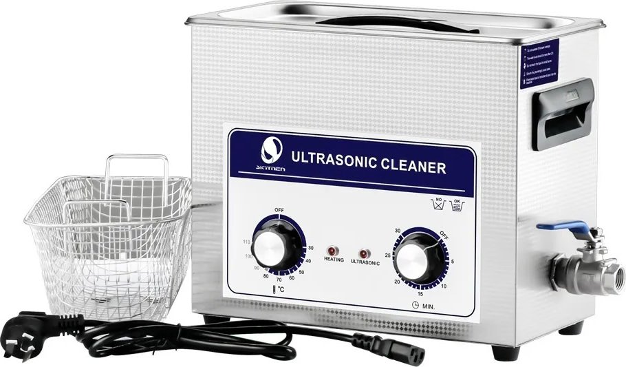 

Стерилизатор маникюрный Skymen JP-010