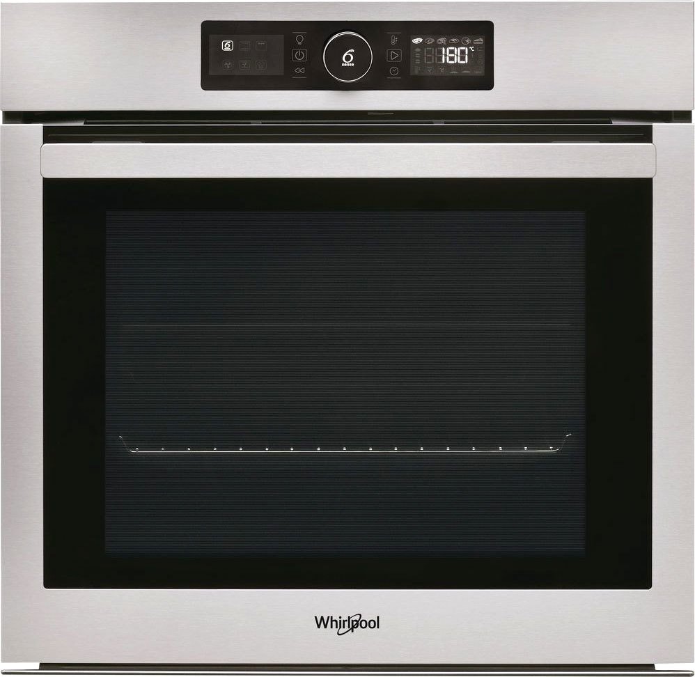 

Электрический духовой шкаф Whirlpool AKZ9 6230 IX
