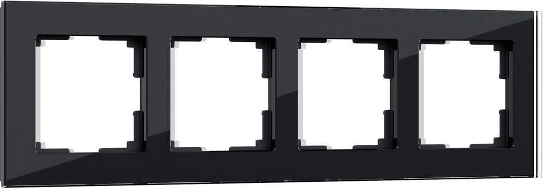

Рамка Werkel W0041108 a051436
