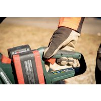 Аккумуляторная пила Metabo MS 36-18 LTX BL 40 601613850 (без АКБ) в Барановичах