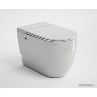 Унитаз приставной Grossman GR-PR-5502