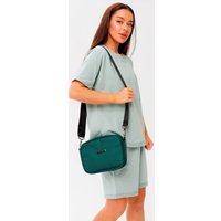 Женская сумка Capline 44 (зеленый)