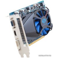 Видеокарта Sapphire HD 7750 2GB DDR3 (11202-13)